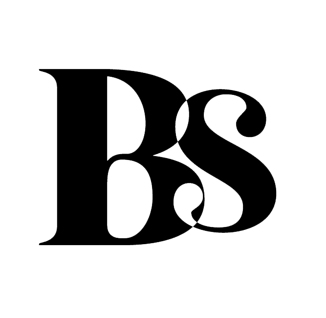 Baskı Sanat Logo