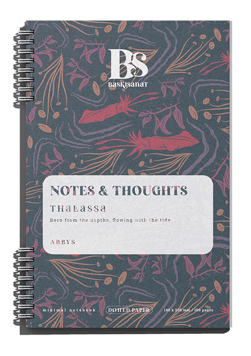 Thalassa - Abbys