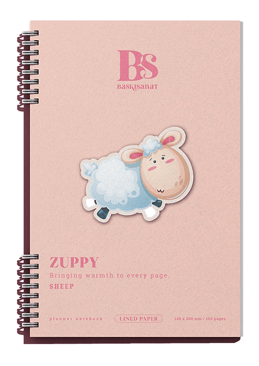 Zuppy - Sheep