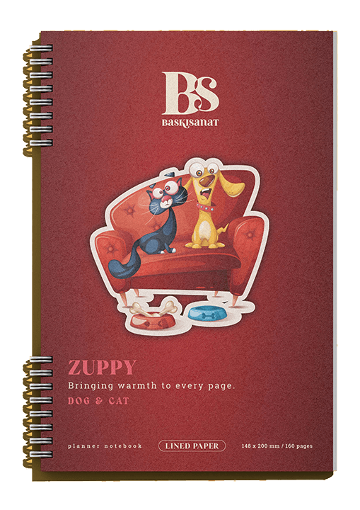 Zuppy - Dog & Cat